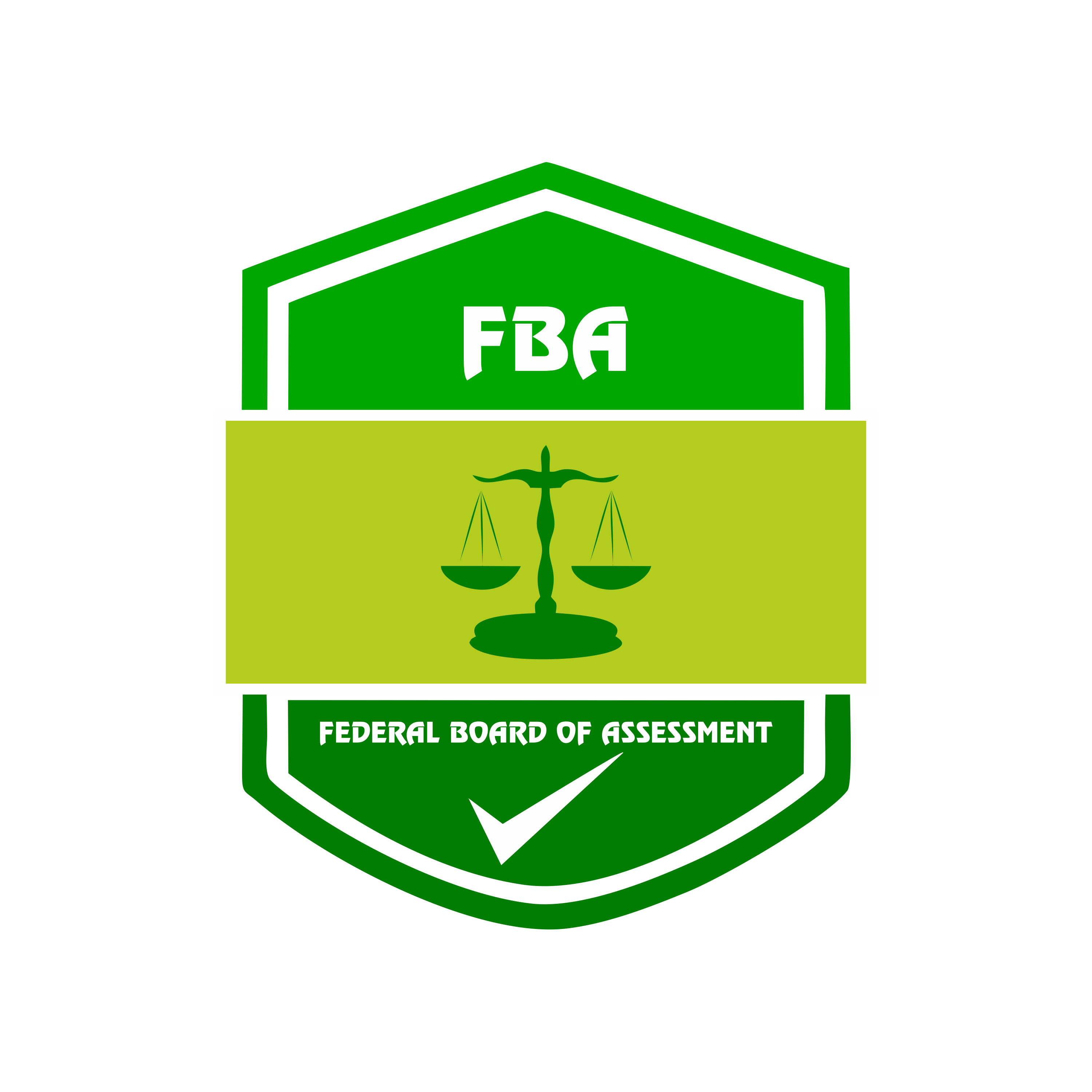 Federal Board Assessment